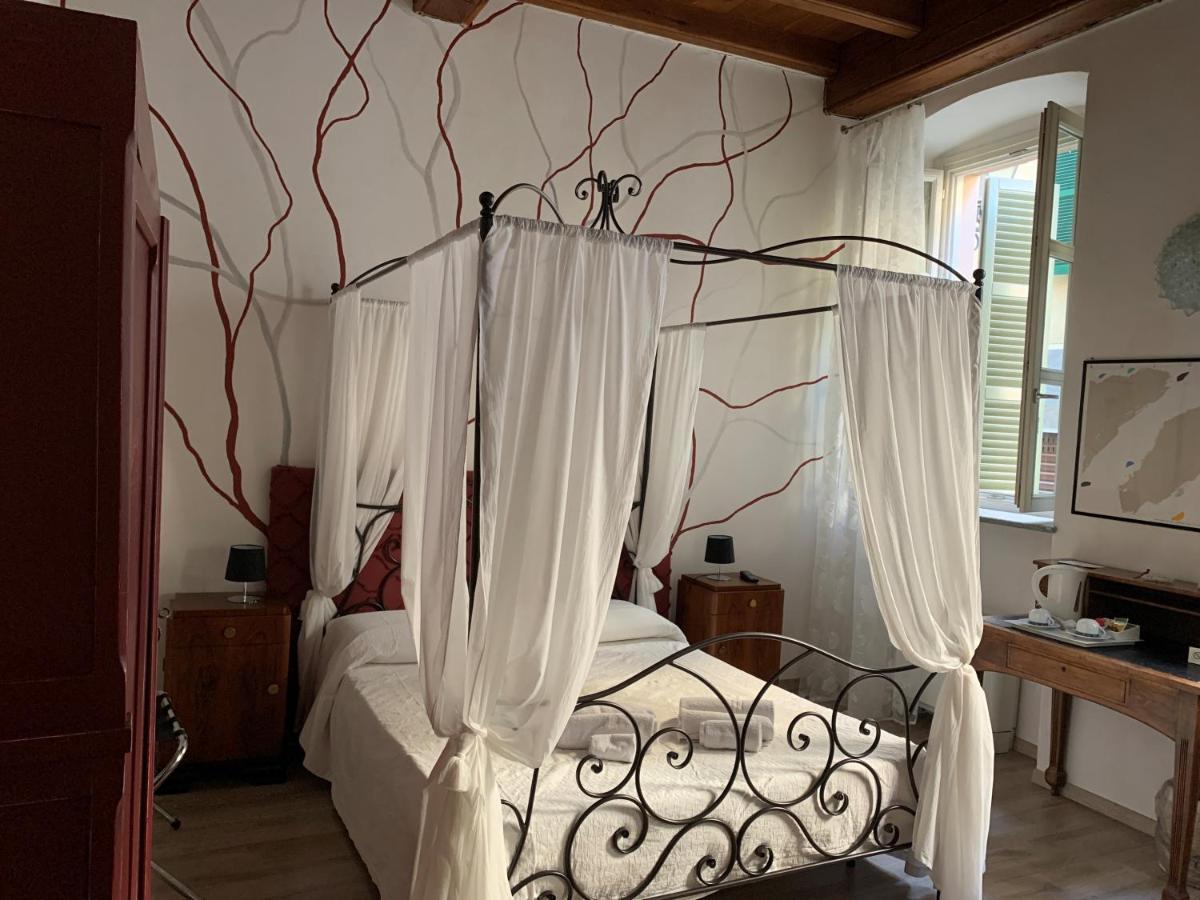 Domus Aurea Bed & Breakfast Saluzzo Exterior photo