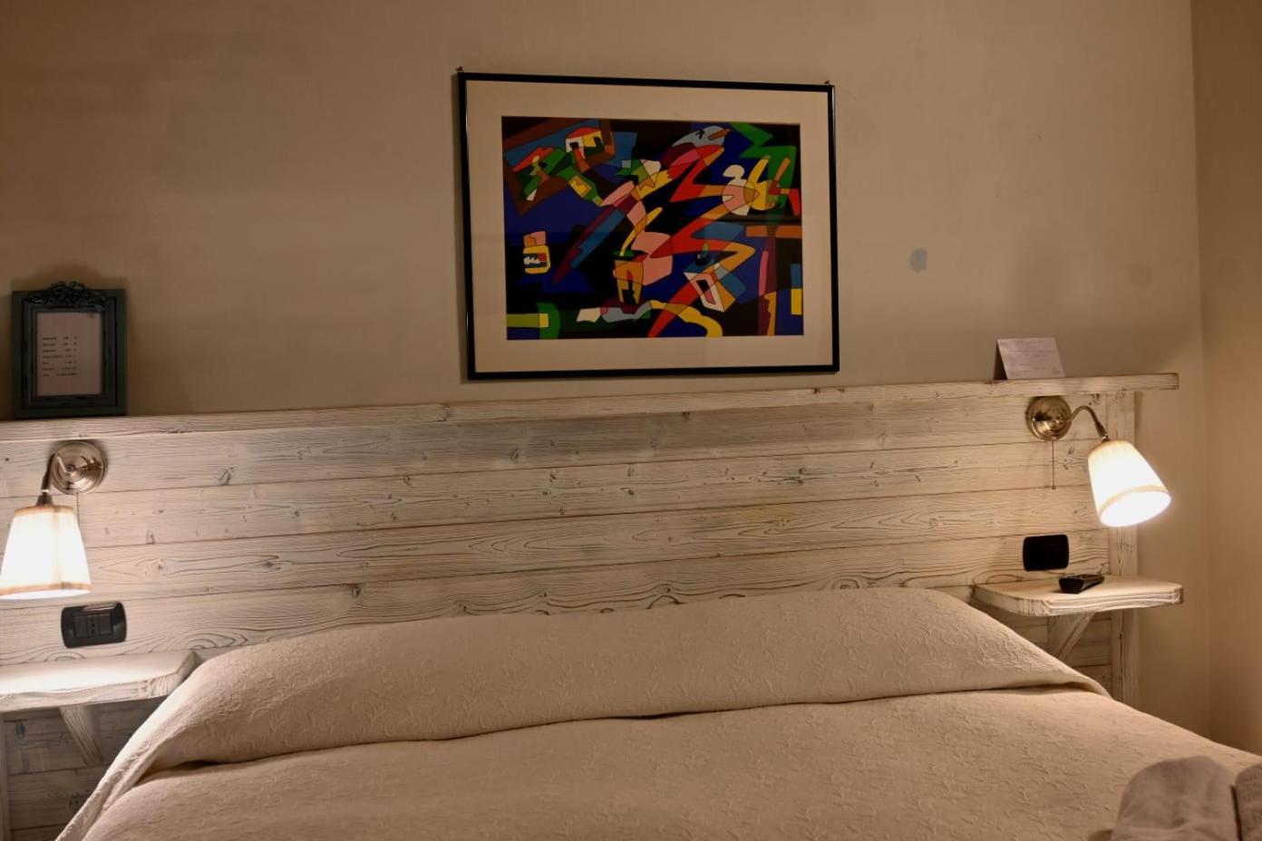 Domus Aurea Bed & Breakfast Saluzzo Exterior photo