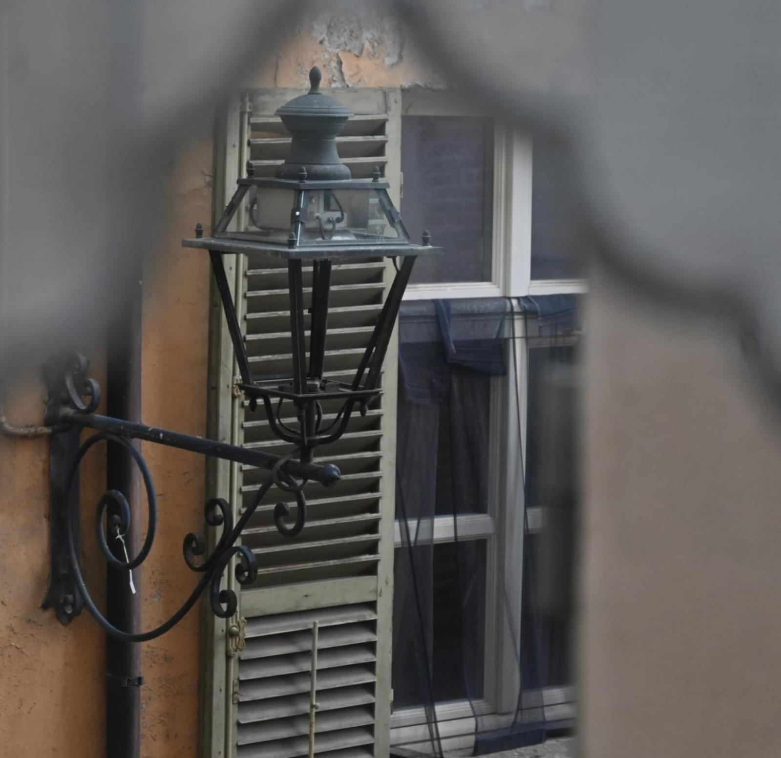 Domus Aurea Bed & Breakfast Saluzzo Exterior photo