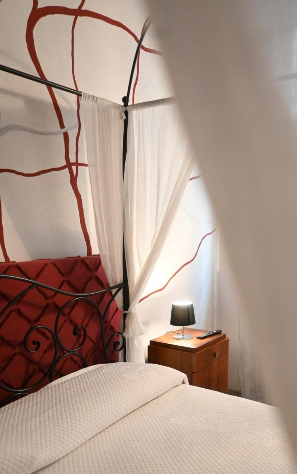 Domus Aurea Bed & Breakfast Saluzzo Exterior photo