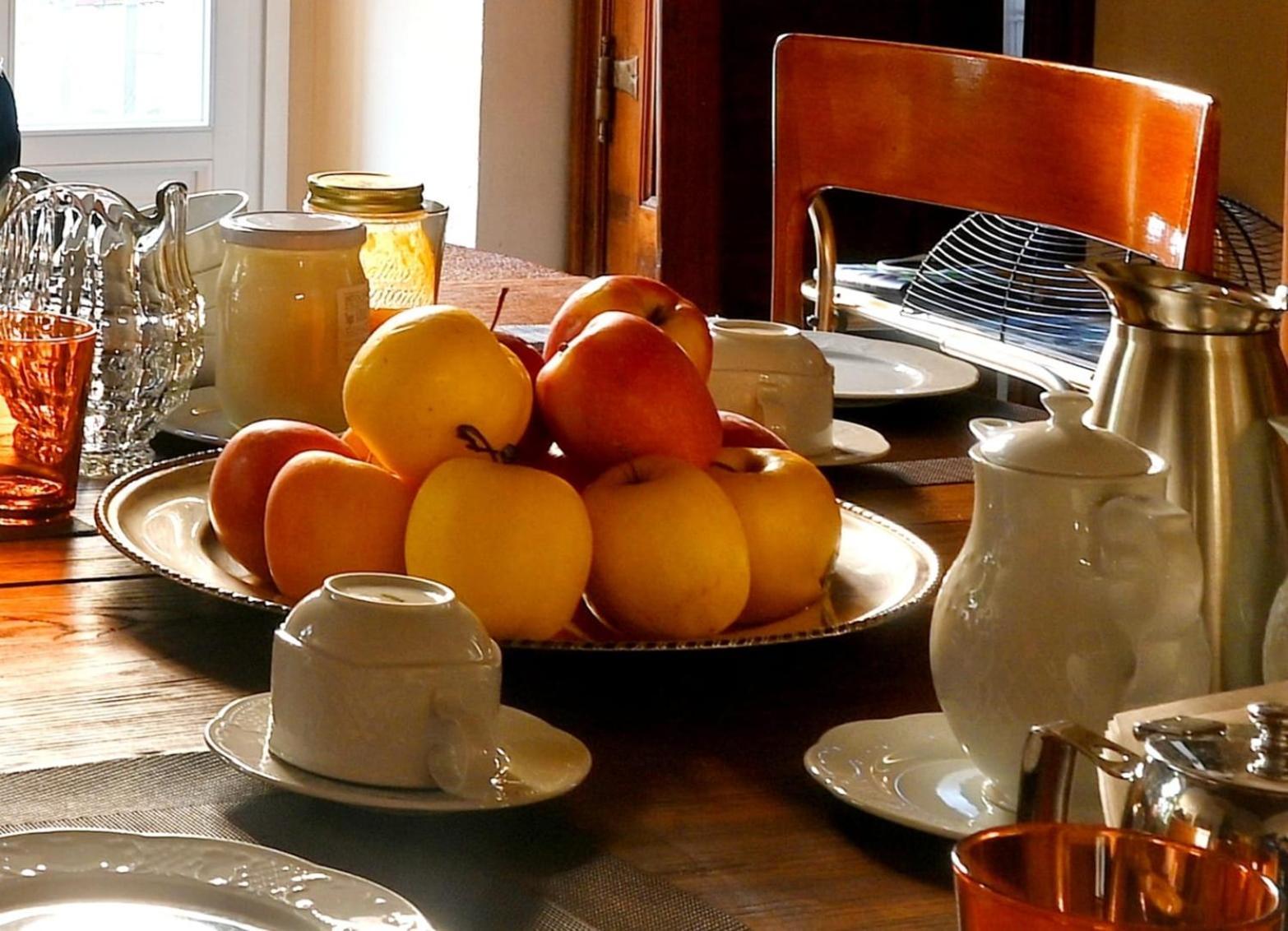 Domus Aurea Bed & Breakfast Saluzzo Exterior photo