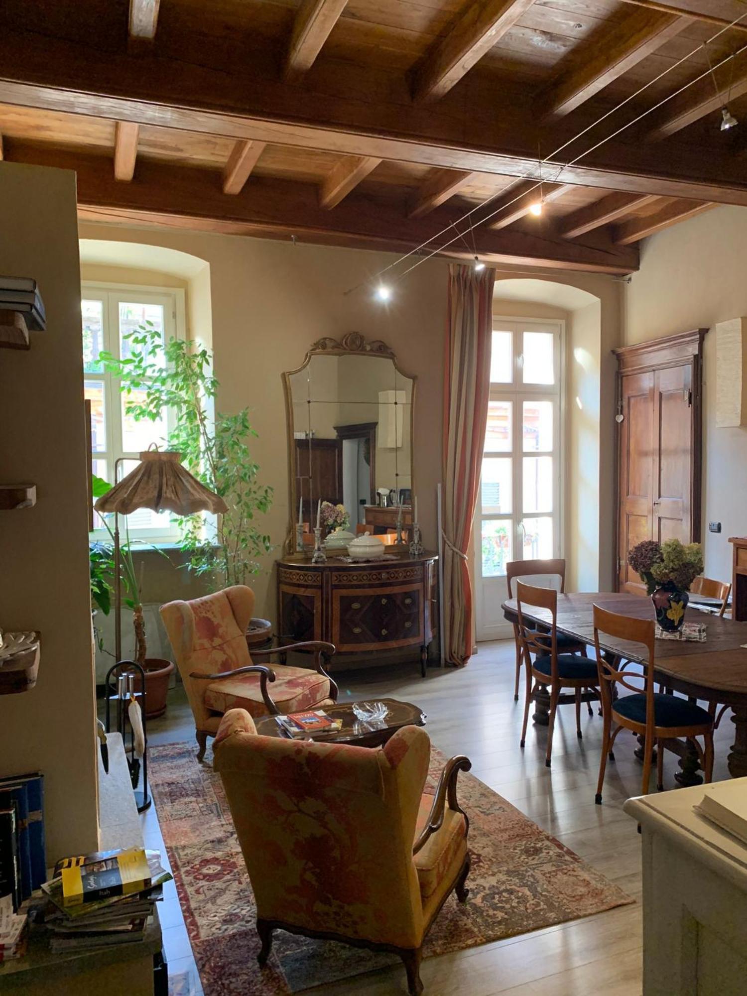 Domus Aurea Bed & Breakfast Saluzzo Exterior photo