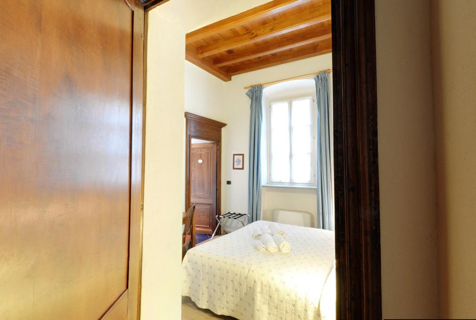 Domus Aurea Bed & Breakfast Saluzzo Room photo