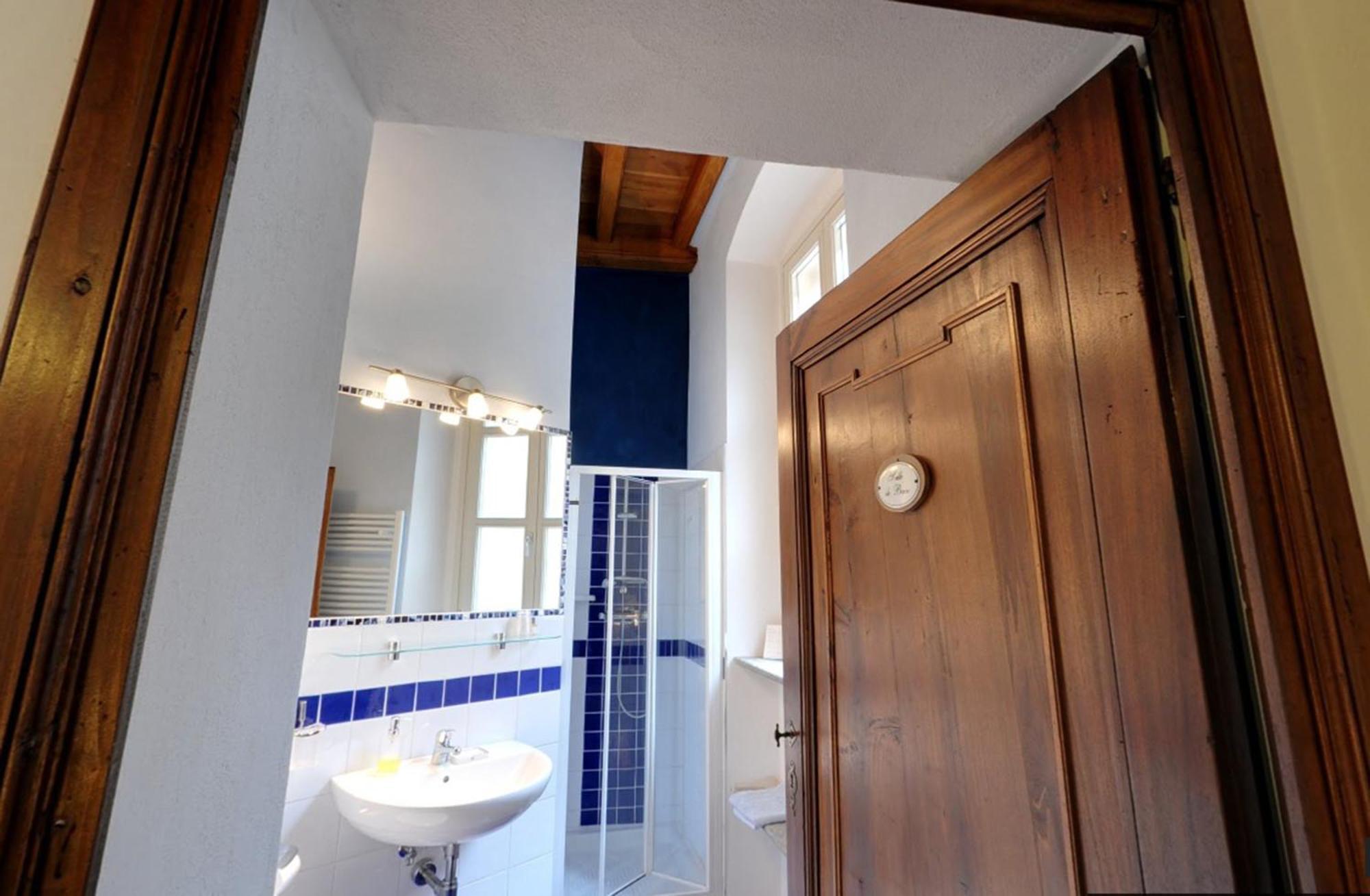 Domus Aurea Bed & Breakfast Saluzzo Room photo