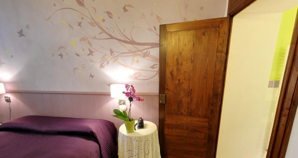 Domus Aurea Bed & Breakfast Saluzzo Exterior photo
