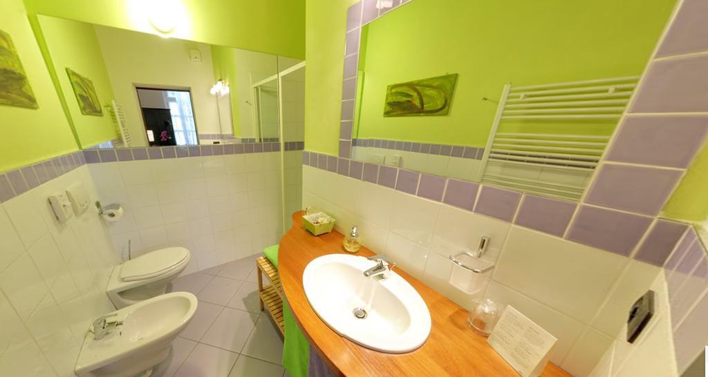 Domus Aurea Bed & Breakfast Saluzzo Exterior photo