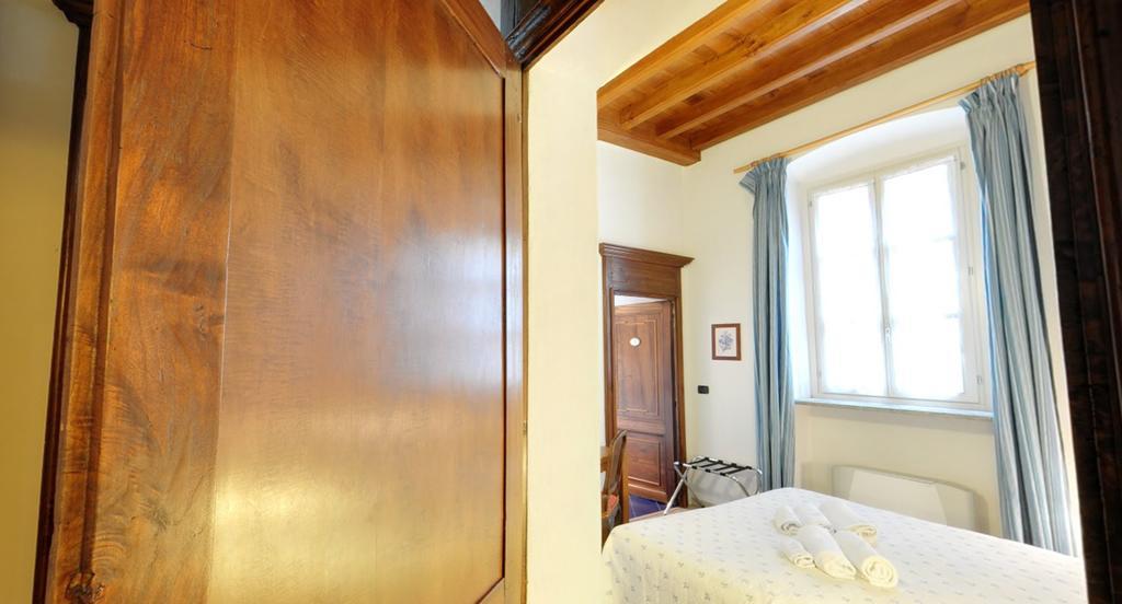 Domus Aurea Bed & Breakfast Saluzzo Exterior photo