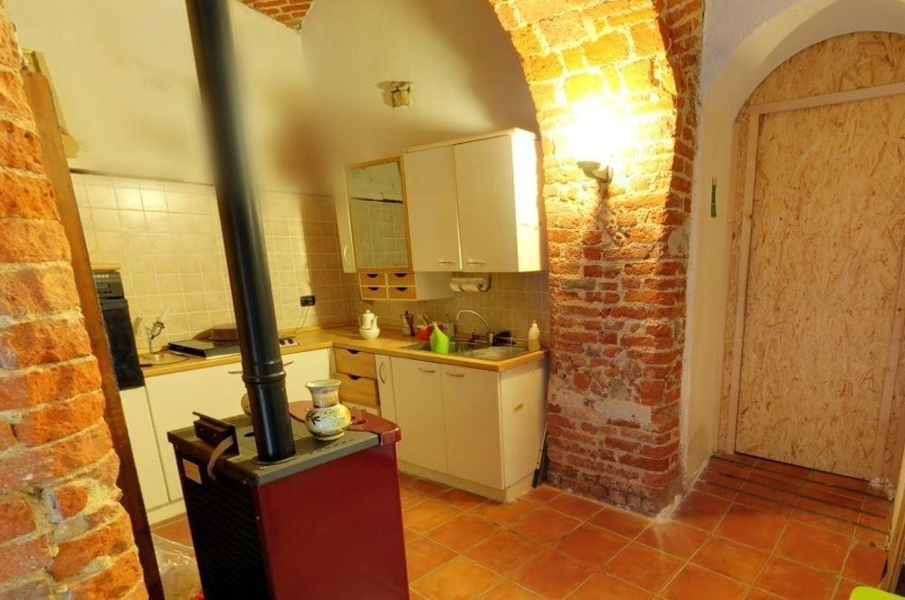 Domus Aurea Bed & Breakfast Saluzzo Exterior photo