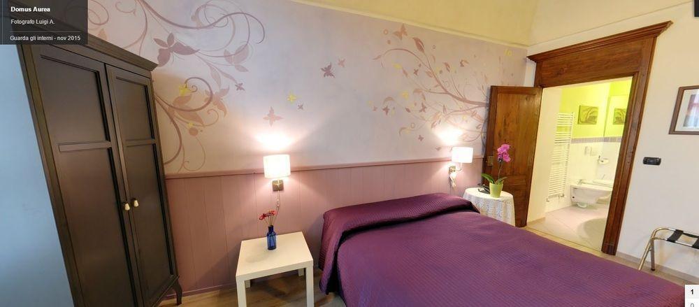 Domus Aurea Bed & Breakfast Saluzzo Exterior photo