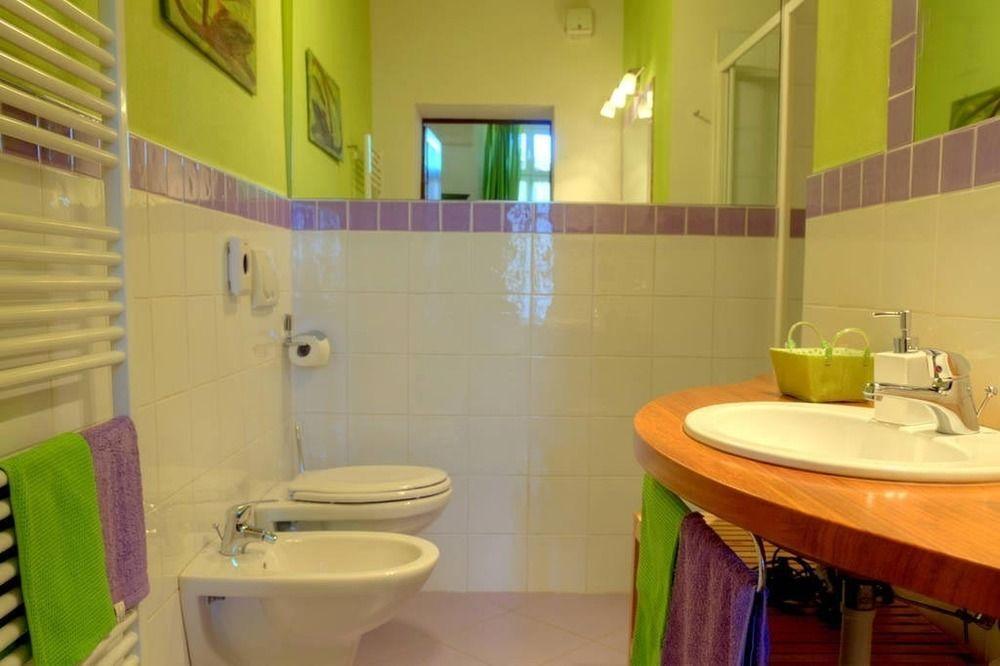 Domus Aurea Bed & Breakfast Saluzzo Exterior photo