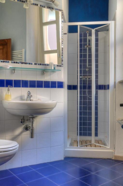 Domus Aurea Bed & Breakfast Saluzzo Room photo
