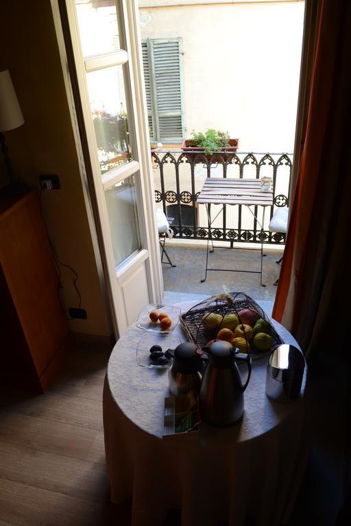 Domus Aurea Bed & Breakfast Saluzzo Exterior photo
