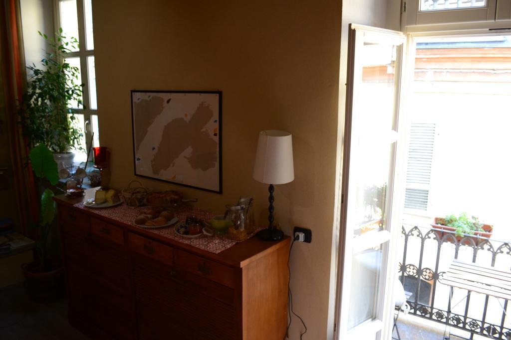 Domus Aurea Bed & Breakfast Saluzzo Exterior photo