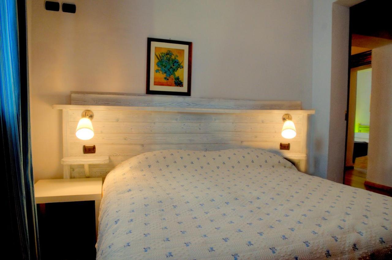 Domus Aurea Bed & Breakfast Saluzzo Exterior photo